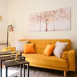 For You Rentals Apartamento Temporal Con Estilo Y Comodidad En Madrid Eros 14