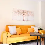 For You Rentals Apartamento Temporal Con Estilo Y Comodidad En Madrid Eros 14