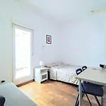 Vh75 Piso Patio Chamberi Wifi