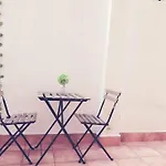Vh75 Piso Patio Chamberi Wifi