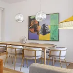 Cibeles Luxe In Madrid