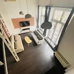 Carretas Duplex Exterior Derecha