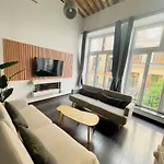 Carretas Duplex Exterior Derecha