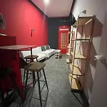 Lovely Flat In Center Of Madrid