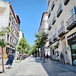 Duplex En El Corazon De Chueca