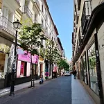 Duplex En El Corazon De Chueca