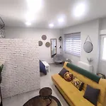 Comfortable Studio In Barrio Salamanca - Bejar