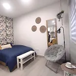 Comfortable Studio In Barrio Salamanca - Bejar