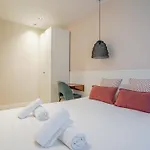 Modern Apartment-2Bedrooms 1Bath-Cuatro Caminos