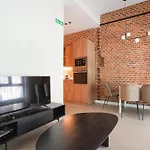Modern Apartment-2Bedrooms 1Bath-Cuatro Caminos