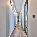 Apartamento Malasana VII En Madrid