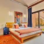 Apartamento Bellas Vistas Loft En Madrid