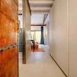 Apartamento Bellas Vistas Loft En Madrid