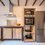 Apartamento Bellas Vistas Loft En Madrid