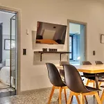 Apartamento Malasana VII En Madrid
