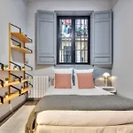 Apartamento Malasana VII En Madrid