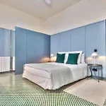 Apartamento Malasana VII En Madrid