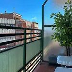 Luminoso Apartamento Turistico En Chamartin Madrid