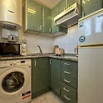Luminoso Apartamento Turistico En Chamartin Madrid