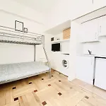 Sjc7C Estudio Castellana Chamberi