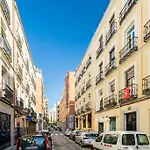 Chamberi - Quiet Flat, Ideal For Families Cas