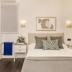 ACOGEDOR (2h+2B) En Malasaña