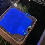 Acogedora Casa En Madrid Con Piscina Privada, Jacuzzy Y Garaje