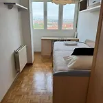 Piso Cerca Al Centro De Madrid San Luciano