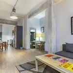 Apartamento Auditorio En Madrid
