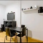 Comoda Habitacion