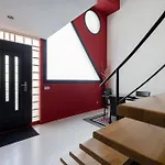 Atractive Duplex Next To Retiro Park - L4