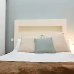 For You Rentals Centrico Y Luminoso Apartamento Temporal En Madrid Etd1