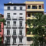 For You Rentals Centrico Y Luminoso Apartamento Temporal En Madrid Etd1