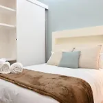 For You Rentals Centrico Y Luminoso Apartamento Temporal En Madrid Etd1