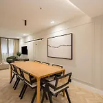 Premium Apartment Salamanca VI Renovated 2Br 2Bh