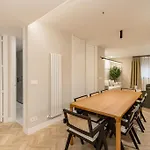 Premium Apartment Salamanca VI Renovated 2Br 2Bh