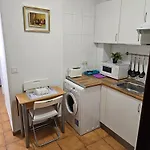 Apartamento Doble Exterior En La Gran Via #45 De Madrid 7-2
