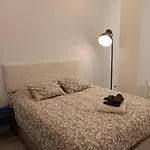 Gregorio Maranon Apartment 3