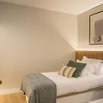 Malasana X Calle Barcelo 4Br 4Bh