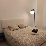 Gregorio Maranon Apartment1