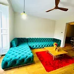 Lepanto Palace Suite