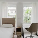 Canillas Apartments 2