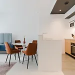 Canillas Apartments 2