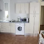 Apartamentos El Puente