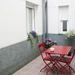 Apartamentos El Puente
