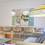 Cibeles Luxe In Madrid