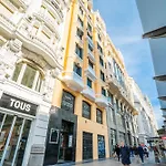 Live It Madrid Gran Via (Adults Only)