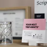 numa Fast&Digital Check-in I Script