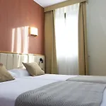 Hospedium Hotel Los Condes