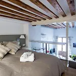 Loft Las Letras